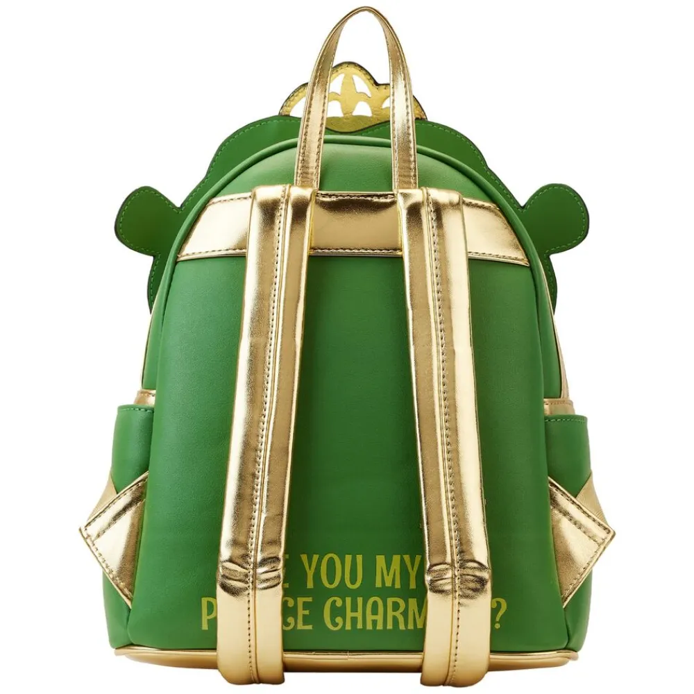 Shrek Exclusive - Princess Fiona Mini Backpack Store