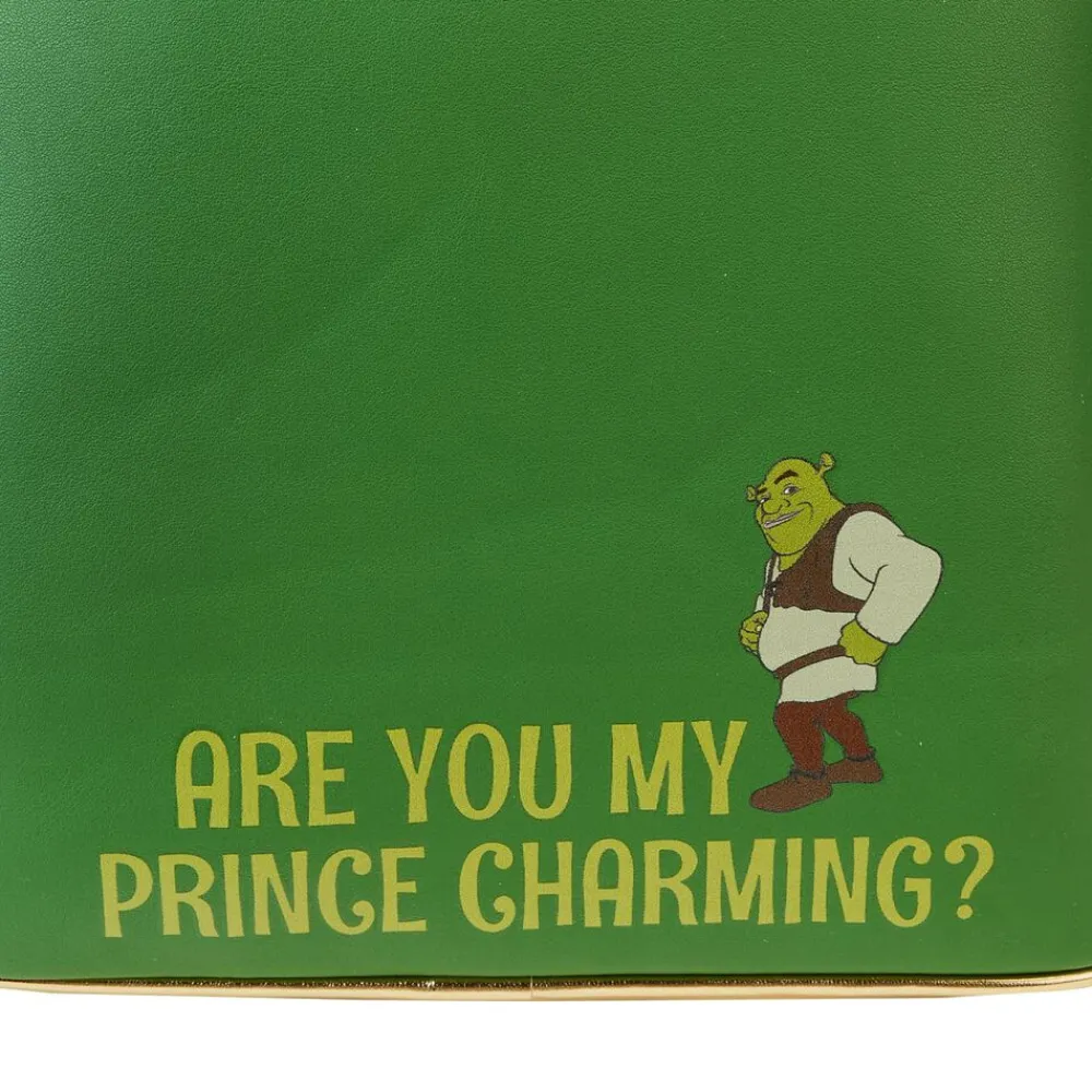 Shrek Exclusive - Princess Fiona Mini Backpack Store