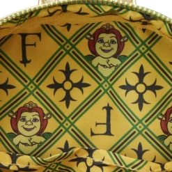 Shrek Exclusive - Princess Fiona Mini Backpack Store