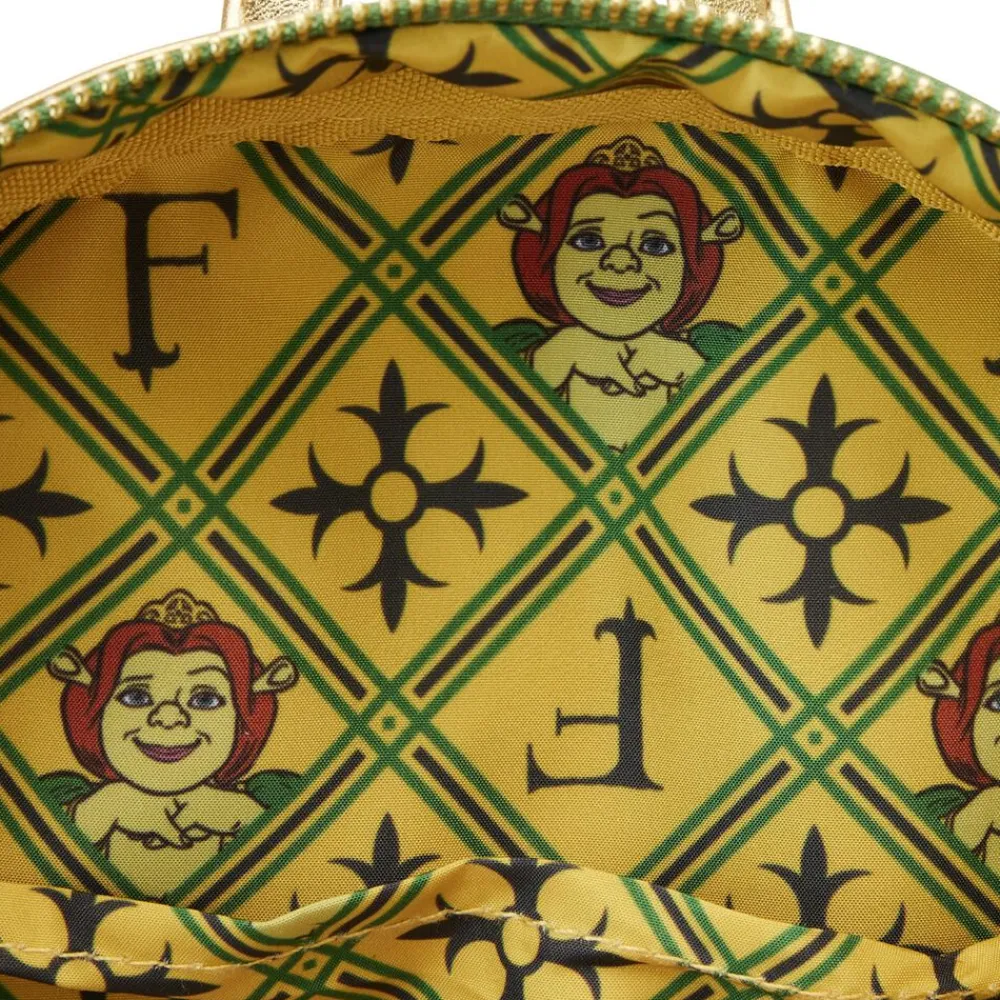 Shrek Exclusive - Princess Fiona Mini Backpack Store