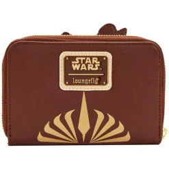 Star Wars Exclusive - : The High Republic Keeve Trennis Zip Around Wallet Sale