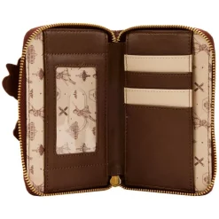 Star Wars Exclusive - : The High Republic Keeve Trennis Zip Around Wallet Sale