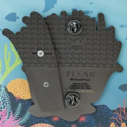 Pixar Finding Nemo 20Th Anniversary Sliding Pin Flash Sale