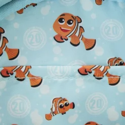 Pixar Finding Nemo 20Th Anniversary Bubble Pocket Crossbody Bag Best Sale