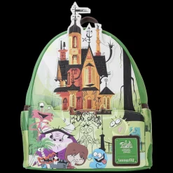 Foster's Home for Imaginary Friends House Mini Backpack Best Sale