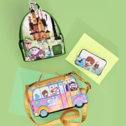 Foster's Home for Imaginary Friends House Mini Backpack Best Sale
