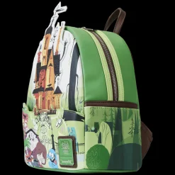 Foster's Home for Imaginary Friends House Mini Backpack Best Sale