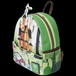 Foster's Home for Imaginary Friends House Mini Backpack Best Sale