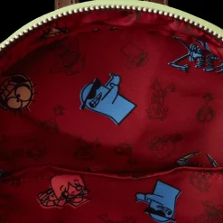 Foster's Home for Imaginary Friends House Mini Backpack Best Sale