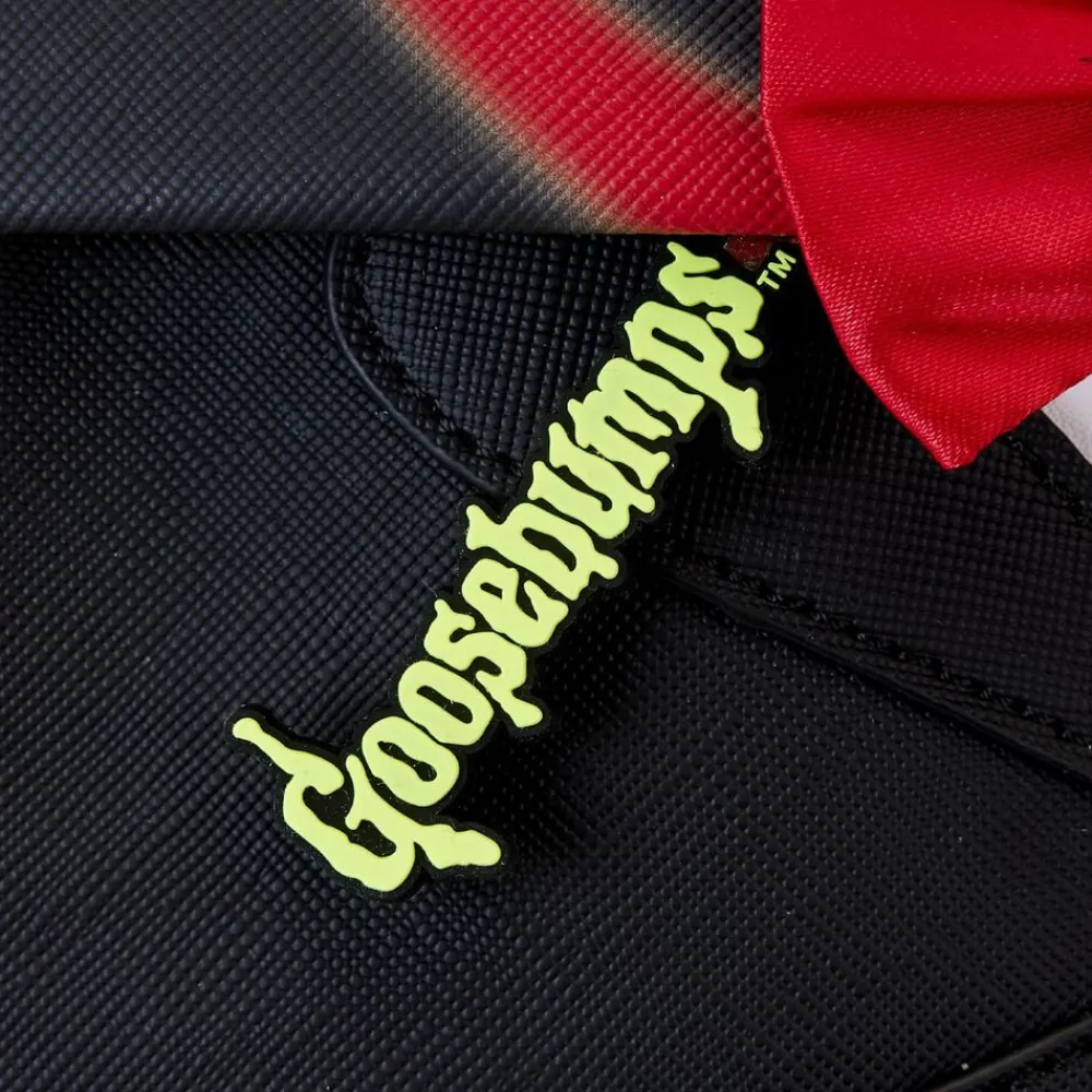 Goosebumps Slappy Cosplay Mini Backpack Flash Sale