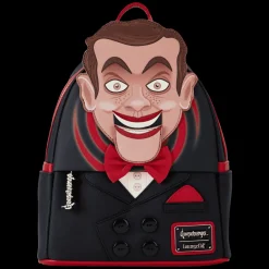 Goosebumps Slappy Cosplay Mini Backpack Flash Sale