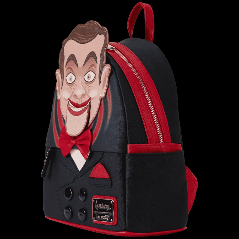 Goosebumps Slappy Cosplay Mini Backpack Flash Sale