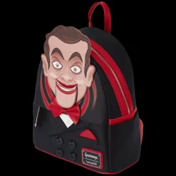 Goosebumps Slappy Cosplay Mini Backpack Flash Sale