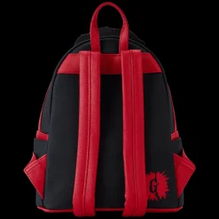 Goosebumps Slappy Cosplay Mini Backpack Flash Sale