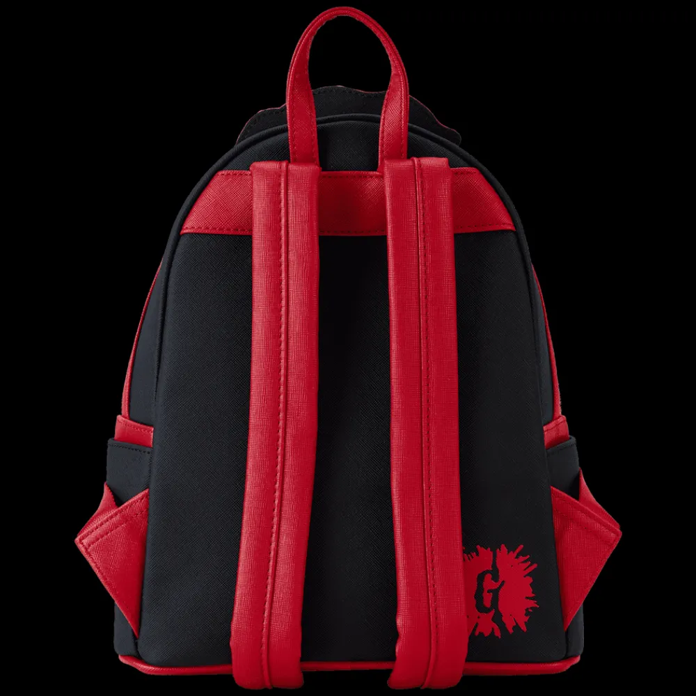 Goosebumps Slappy Cosplay Mini Backpack Flash Sale