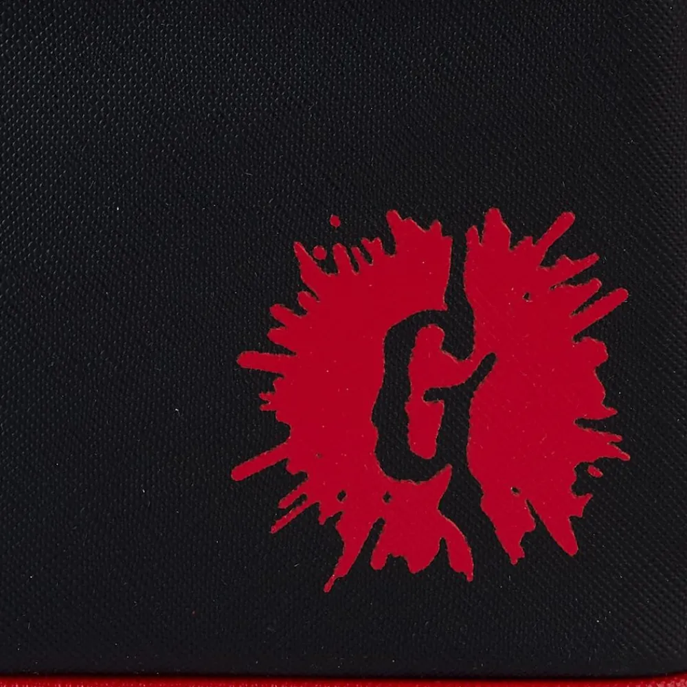 Goosebumps Slappy Cosplay Mini Backpack Flash Sale