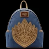 Marvel Guardians Of The Galaxy Vol. 3 Ravager Badge Mini Backpack Online