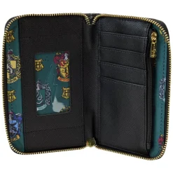 Harry Potter And The Prisoner Of Azkaban Poster Zip Around Wallet Online