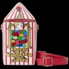 Harry Potter Bertie Bott'S Every Flavour Beans Crossbody Bag Cheap