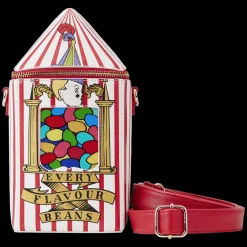 Harry Potter Bertie Bott'S Every Flavour Beans Crossbody Bag Cheap