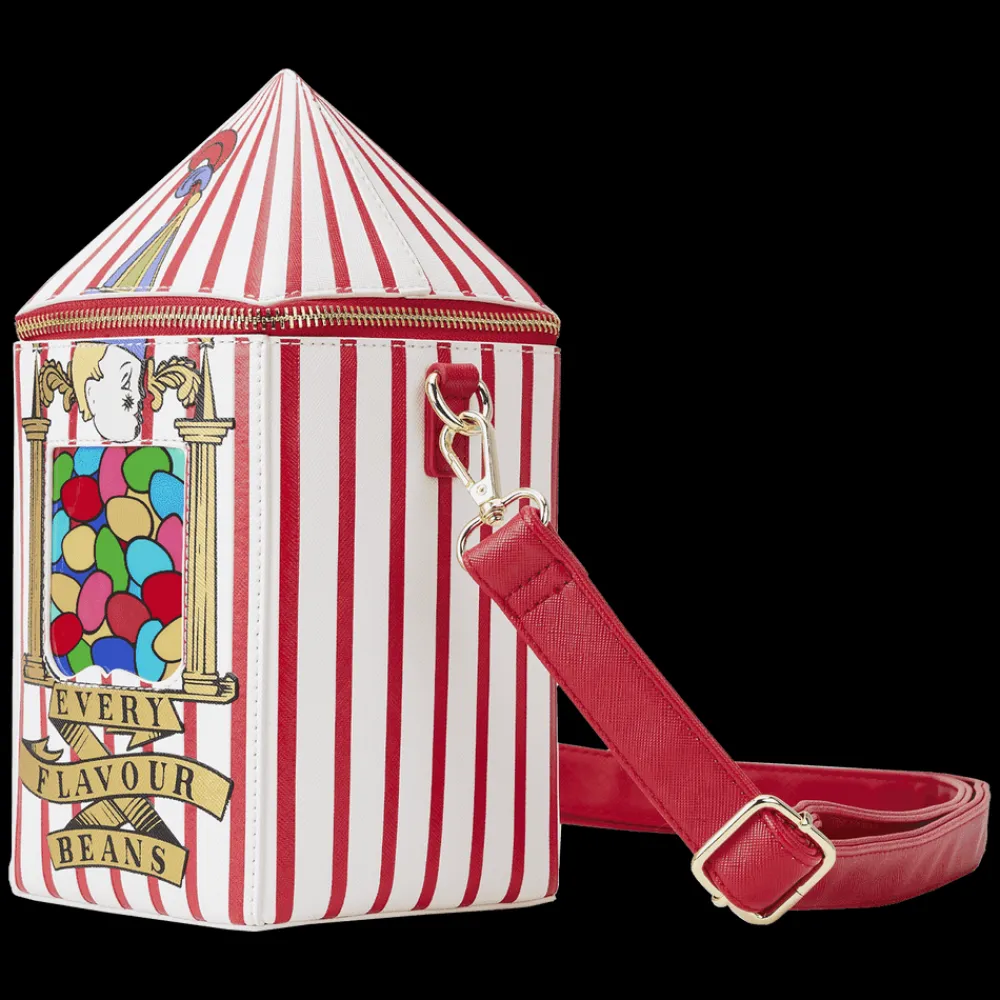 Harry Potter Bertie Bott'S Every Flavour Beans Crossbody Bag Cheap