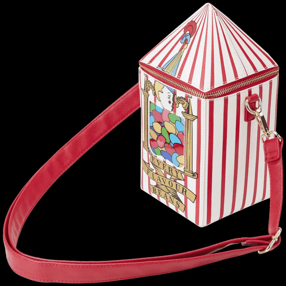Harry Potter Bertie Bott'S Every Flavour Beans Crossbody Bag Cheap