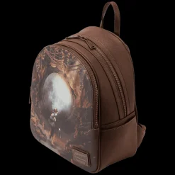 Indiana Jones Raiders Of The Lost Ark Mini Backpack With Coin Purse Online