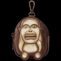Indiana Jones Raiders Of The Lost Ark Mini Backpack With Coin Purse Online