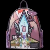Invader Zim Secret Lair Mini Backpack Outlet