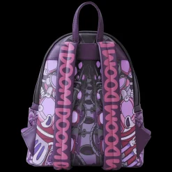 Invader Zim Secret Lair Mini Backpack Outlet