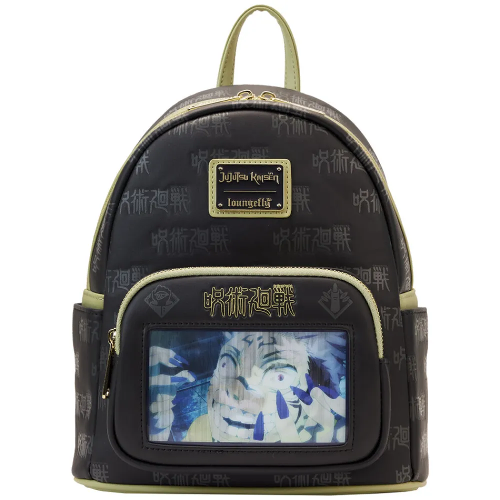 Jujutsu Kaisen Becoming Sukuna Mini Backpack Sale