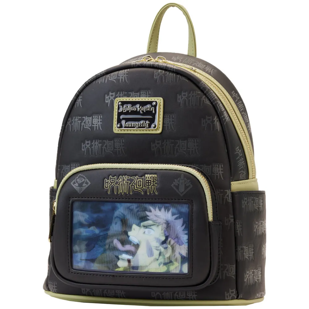 Jujutsu Kaisen Becoming Sukuna Mini Backpack Sale