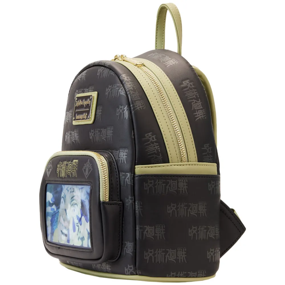 Jujutsu Kaisen Becoming Sukuna Mini Backpack Sale