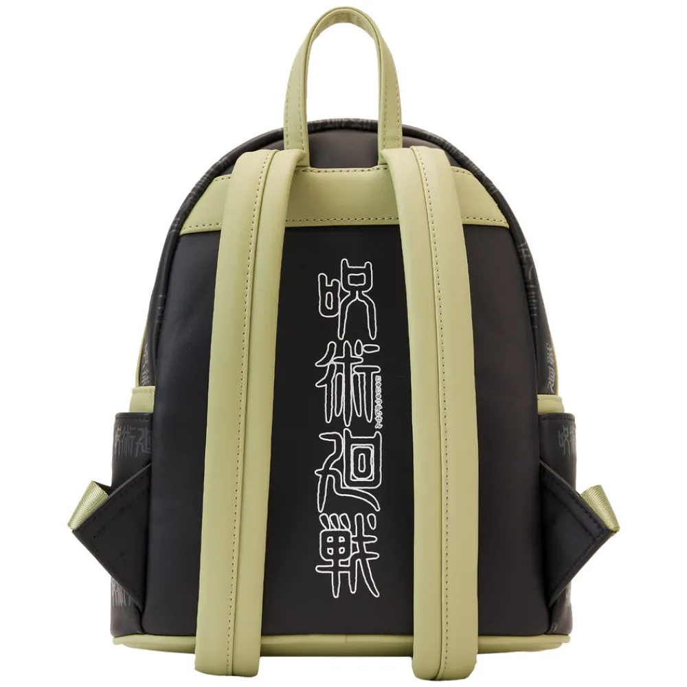 Jujutsu Kaisen Becoming Sukuna Mini Backpack Sale