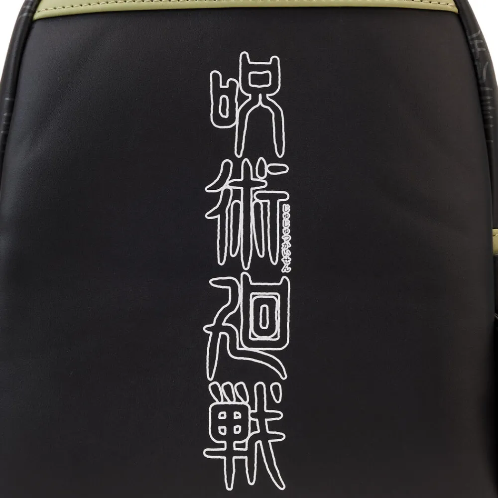 Jujutsu Kaisen Becoming Sukuna Mini Backpack Sale