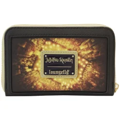 Jujutsu Kaisen Satoru Gojo Zip Around Wallet Cheap