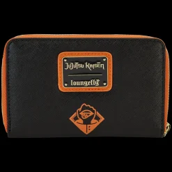 Jujutsu Kaisen Yuji Itadori Cosplay Zip Around Wallet Hot