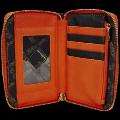 Jujutsu Kaisen Yuji Itadori Cosplay Zip Around Wallet Hot