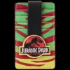 Jurassic World Jurassic Park 30Th Anniversary Life Finds A Way Card Holder Outlet
