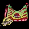 Jurassic Park 30Th Anniversary Life Finds A Way Crossbody Bag Best