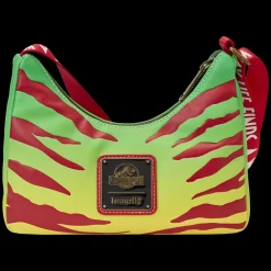 Jurassic Park 30Th Anniversary Life Finds A Way Crossbody Bag Best