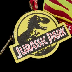 Jurassic Park 30Th Anniversary Life Finds A Way Crossbody Bag Best