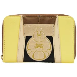 Star Wars Lacc Exclusive - Luke Skywalker Medal Ceremony Zip Around Wallet Fashion