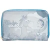 Pixar Lacc Exclusive - Toy Story Woody'S Round Up Zip Around Wallet Clearance