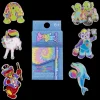 Lisa Frank Character Mystery Box Pin Flash Sale