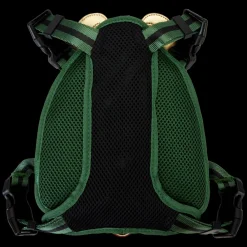 Marvel Loki Cosplay Mini Backpack Dog Harness New