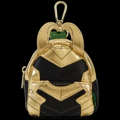 Marvel Loki Cosplay Treat Bag Sale