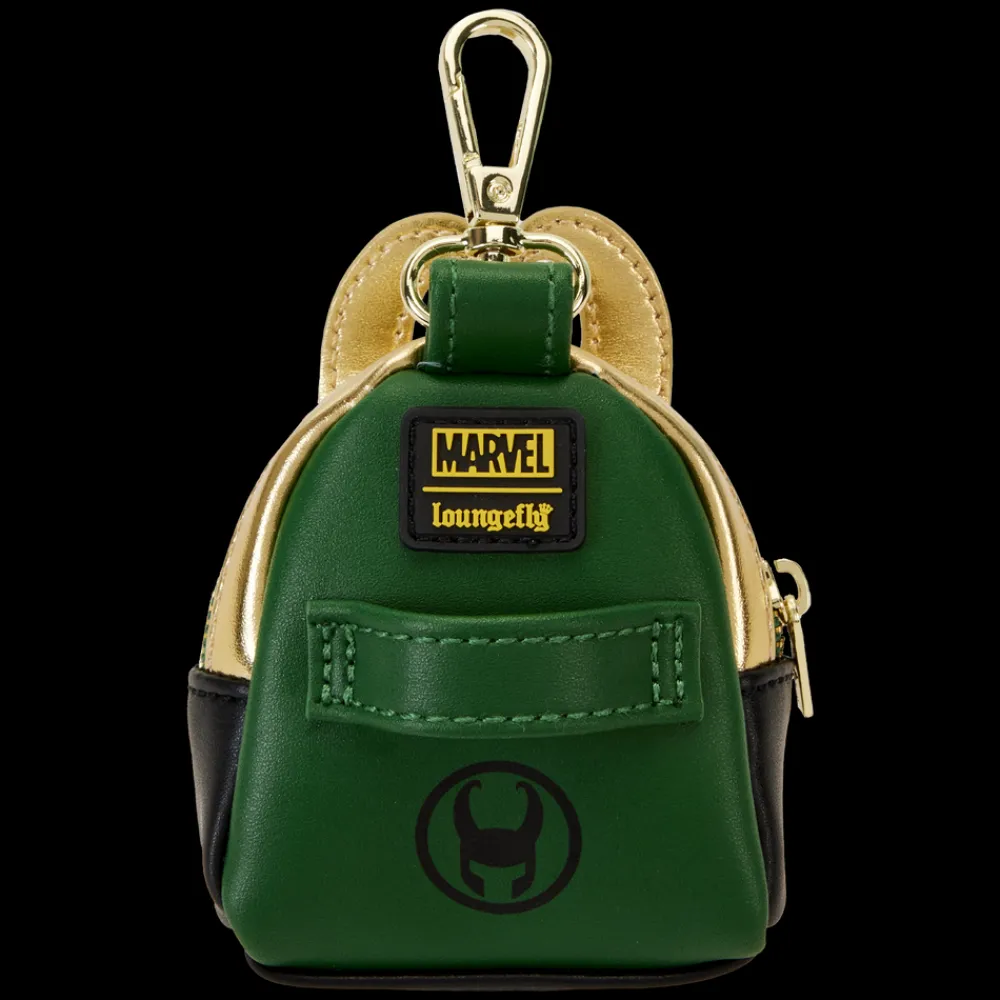 Marvel Loki Cosplay Treat Bag Sale