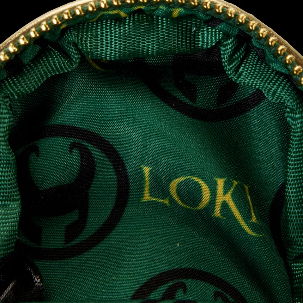 Marvel Loki Cosplay Treat Bag Sale