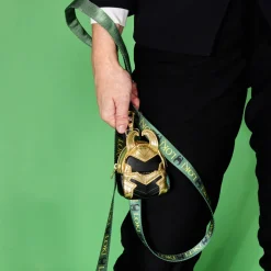Marvel Loki Dog Leash Cheap